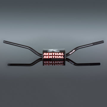 HUSQVARNA TC 450 [2002-2025] - Fatbar Handlebar 604 Carmichael Black