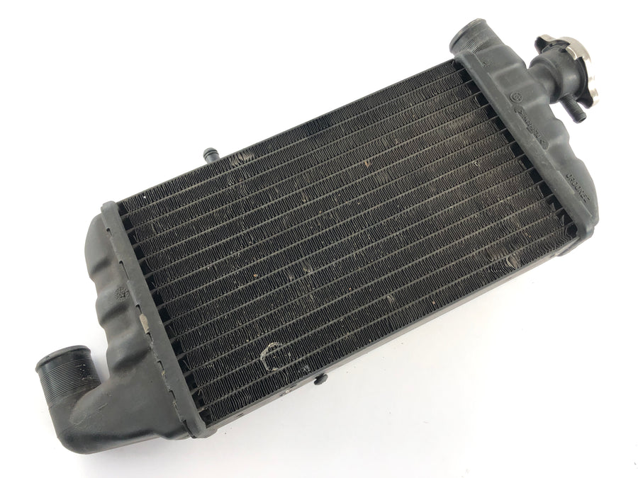 BMW K 1200 GT K12 [2004] - Water Cooler Radiator