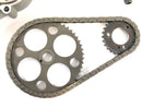 BMW R 1150 GS [2000] - oil pump with drive-2