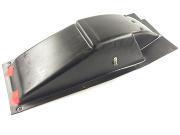 Moto Guzzi Quota 1100 ES [1999] - Rear inner fairing Rear substructure