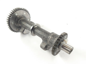 Yamaha 750 XTZ Super Tenere 3LD [1995] - Balance shaft - 0