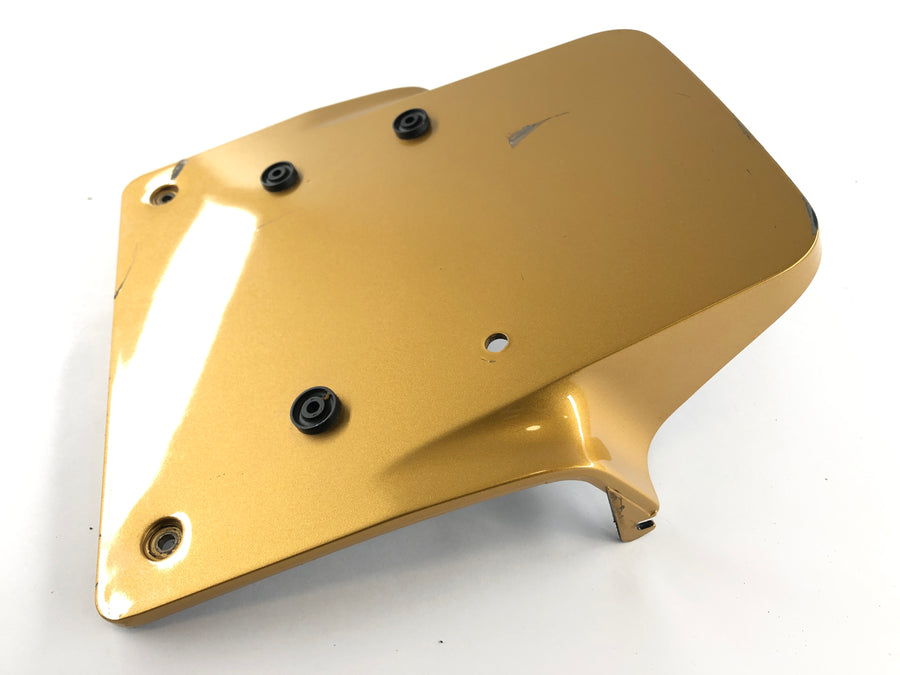 BMW K 1200 LT [2002] - License Plate Holder Splash Guard