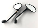 Triumph Speed ​​Triple 1050 515NJ [2006] - Mirror Rearview Mirror Set-1
