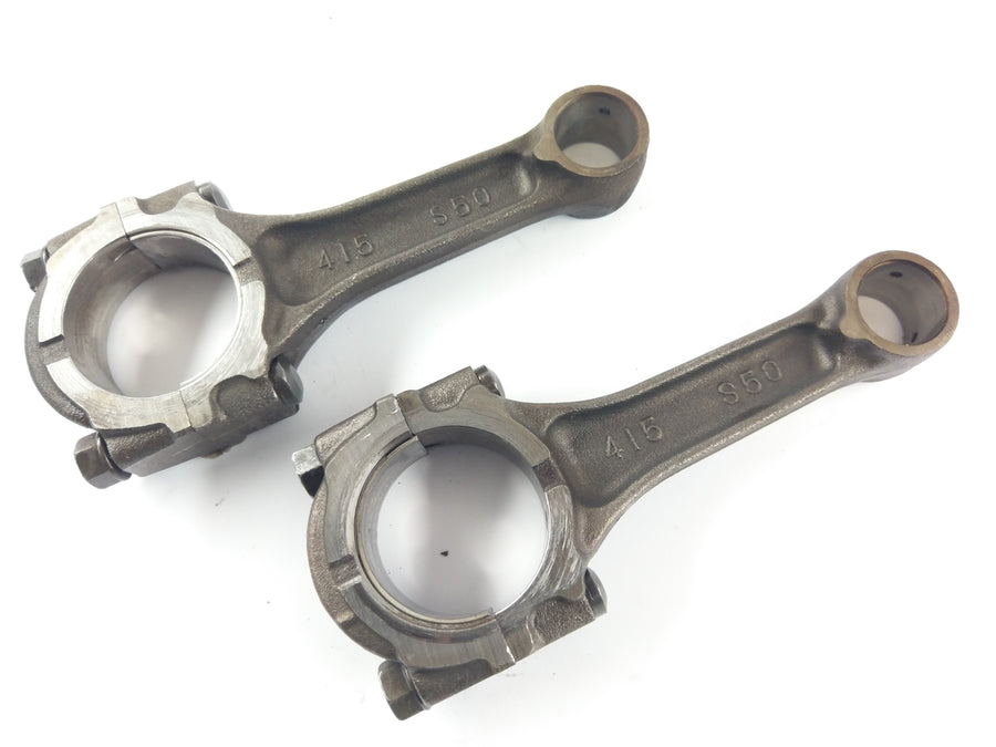 Honda CX 500 E PC06 [1982] - Connecting Rod Set