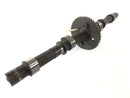 Suzuki Bandit GSF 1200 S WVA9 [2001] - Camshaft Exhaust Camshaft-6