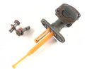 Kreidler Supermoto 125 [2008] - fuel tap-1