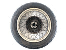 BMW R 100 GS 247E [1991] - Rear wheel rim-5