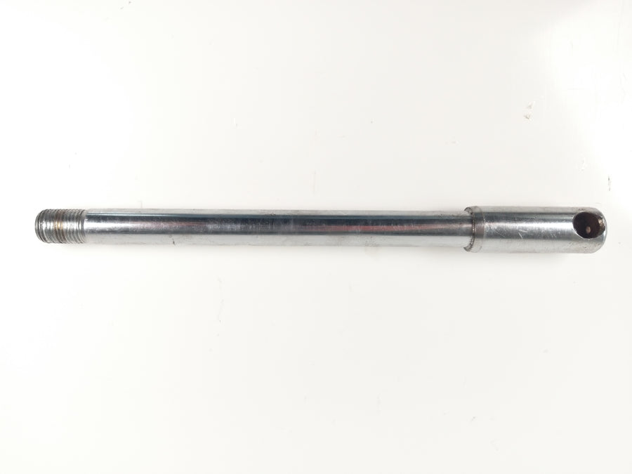 Moto Guzzi Nuovo Falcone - Axle Screw Wheel Axle
