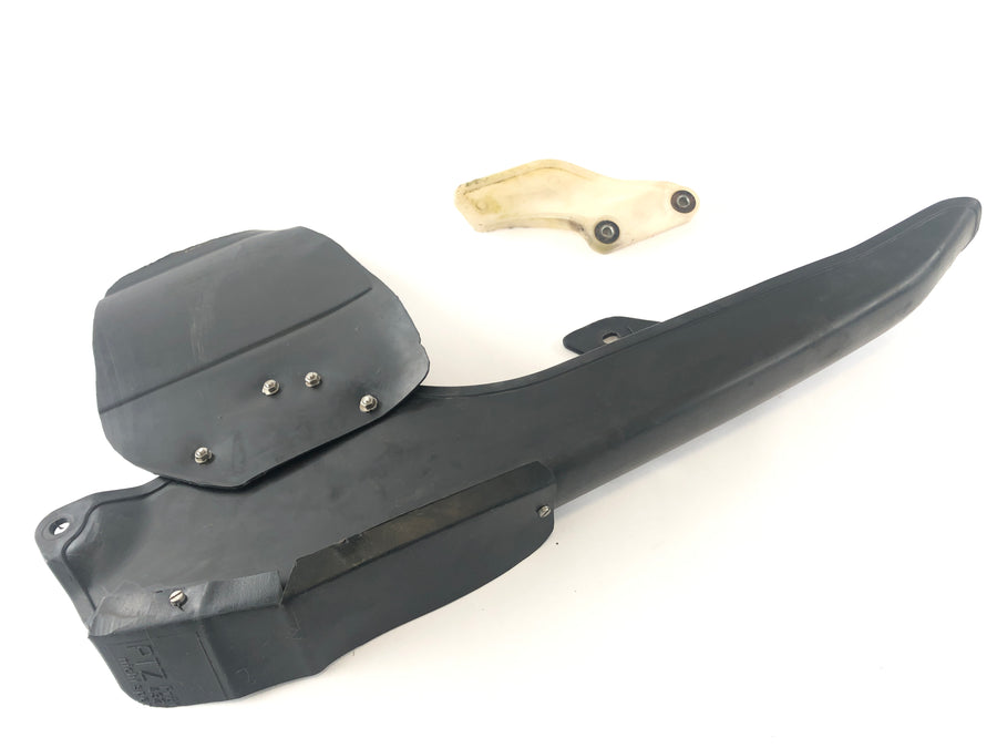 Honda XRV 750 Africa Twin RD04 [1993] - Chain guard