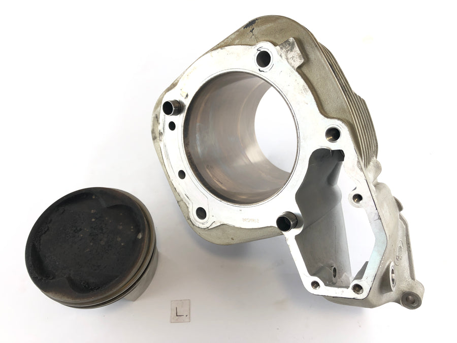 BMW R 1100 R Type 259 [1999] - Cylinder with piston left