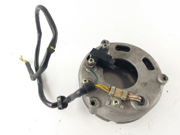 Suzuki GT 750 [1973] - Alternator Stator - 0