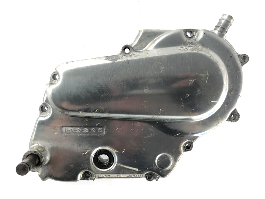 Yamaha XJ 900 F 58L [1985] - Engine cover left