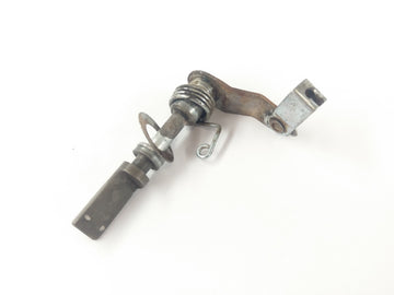 Yamaha DT 175 2K4 [1979] - Clutch lever