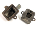 Kawasaki VN 1500 A VNAA [all years] - Cover water pump engine-3