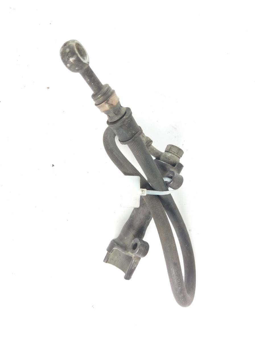 Honda CB 900 F2 Bol d'or SC01 - Front brake distributor with 1 line