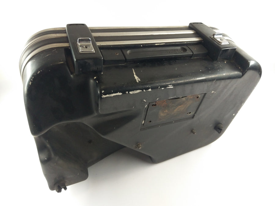 Moto Guzzi V65 PG [1988] - Suitcase set without key