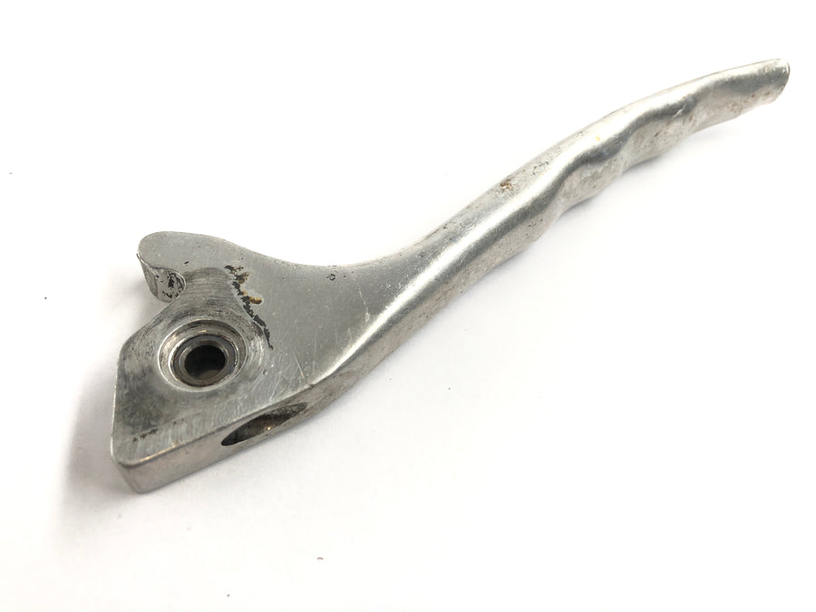 Moto Guzzi 850-T3 VD [1979] - Handbrake lever brake lever