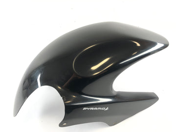 Suzuki DL 1000 V-Strom [2006] - Fender Rear Wheel Cover