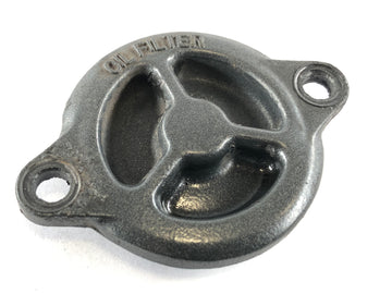 Husqvarna Vitpilen 401 [2021] - Oil filter cover engine cover
