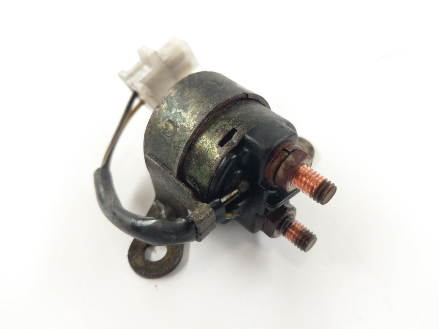 Suzuki Intruder VS 700 VP51A [1986] - Starter relay