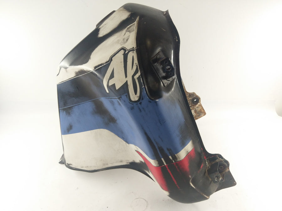 Honda Africa Twin XRV 650 RD03 [1989] - Fuel tank