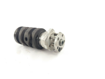 KTM LC4 640 Duke 2 [1999] - shift drum - 0