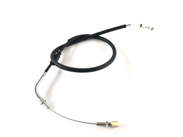Husqvarna SMR 570 [2003] - Decompression cable