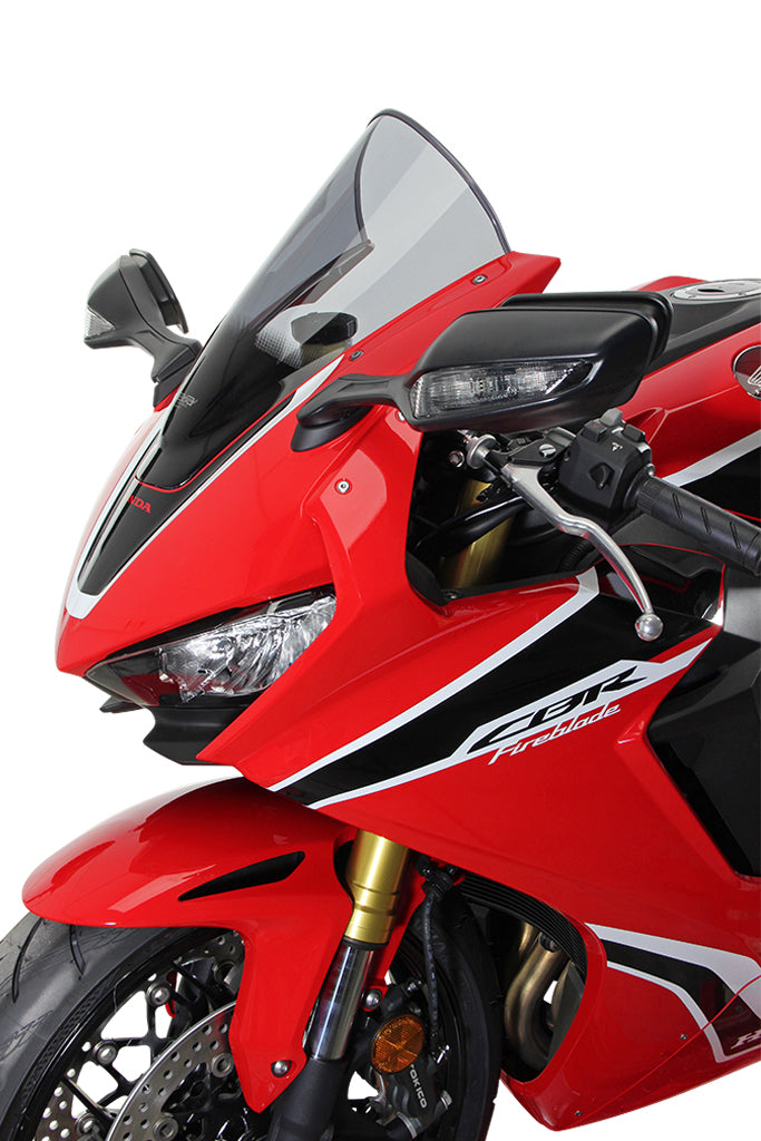 Honda CBR 1000 RR Fireblade /SP /SP2 [2017-2019]-Racing disc "R"