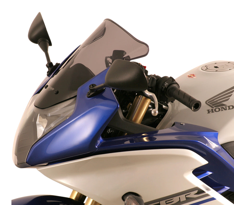 Honda CBR 600 F [2011-]-original shape disc "O"