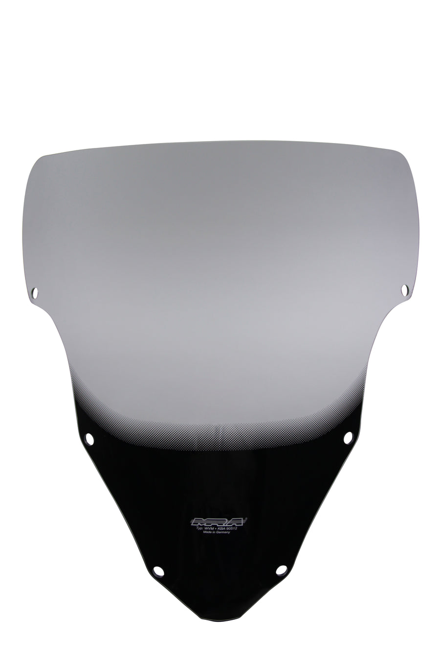 Honda CBR 600 F / S [2001-2010]-original shape disc "O"