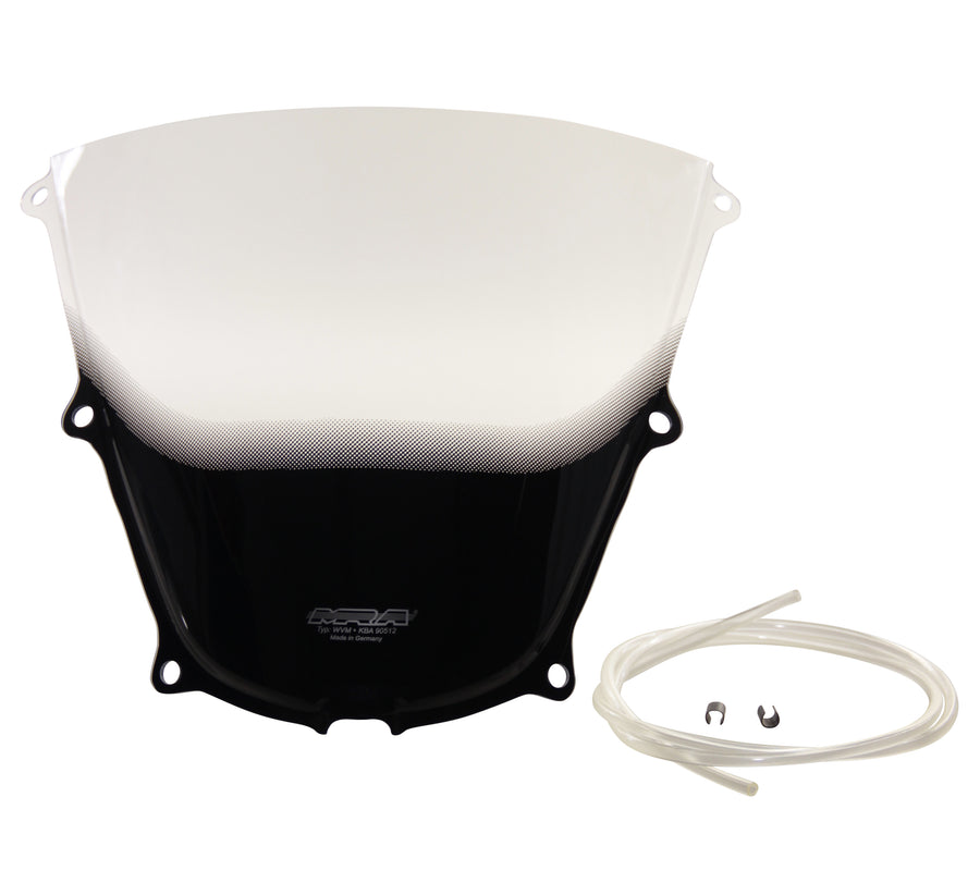 Honda CBR 600 RR [2005-2006]-original shape disc "O"