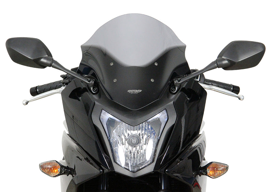 Honda CBR 650 F [2014-2018]-touring disc "T"