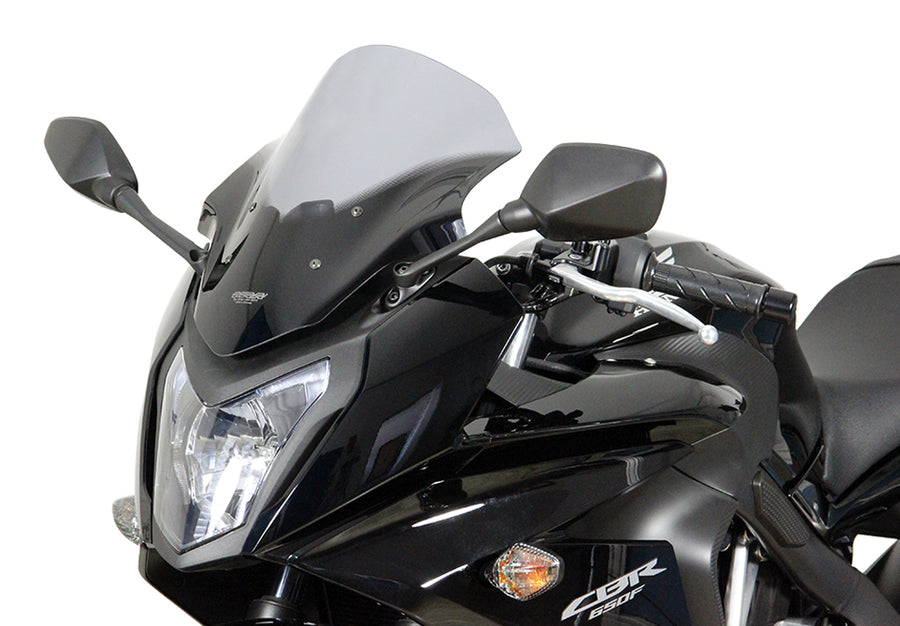Honda CBR 650 F [2014-2018]-touring disc "T"