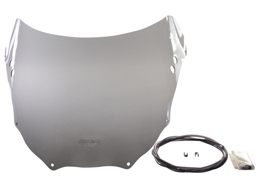 Honda CBR 400 RR NC 29 [1991-]-original shape disc "On"