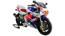 Honda CBR 400 RR NC 29 [1991-]-original shape disc "On"-6