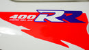 Honda CBR 400 RR NC 29 [1991-]-original shape disc "On"-10