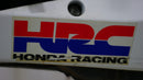 Honda CBR 400 RR NC 29 [1991-]-original shape disc "On"-12