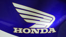 Honda CBR 400 RR NC 29 [1991-]-original shape disc "On"-13