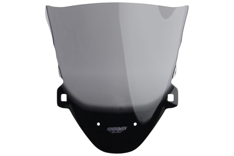 Honda CBR 600 F [2011-]-original shape disc "O"