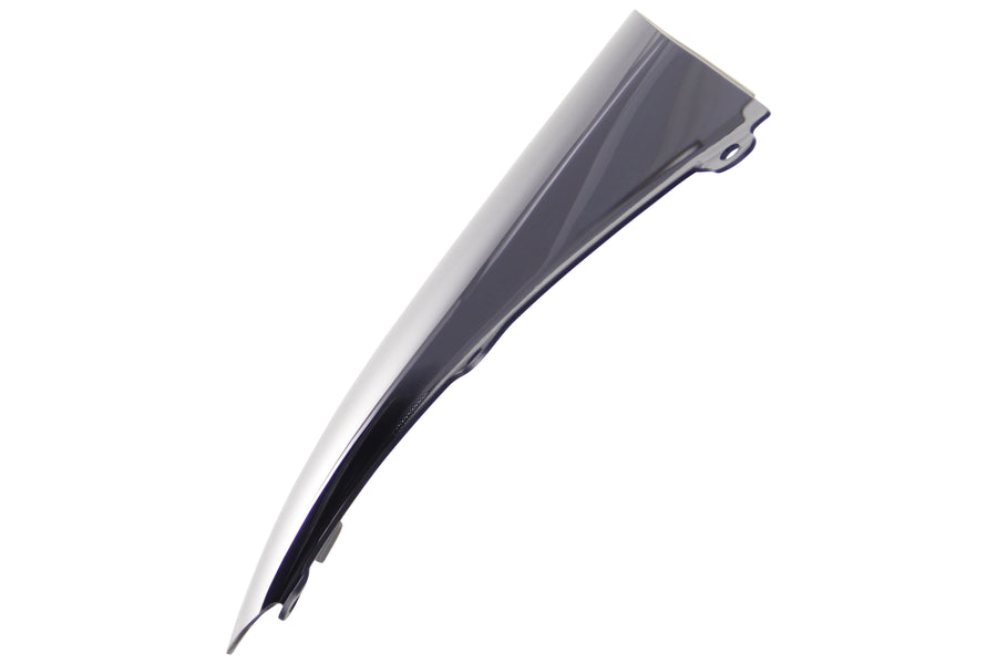 Honda CBR 600 RR [2007-2012]-original shape disc "O"