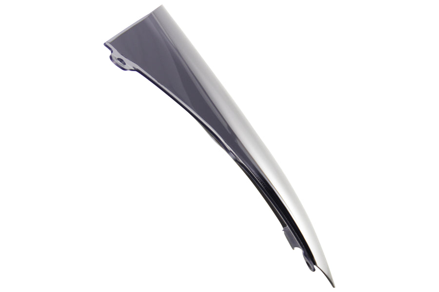 Honda CBR 600 RR [2007-2012]-original shape disc "O"