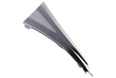 Honda CBR 600 RR [2007-2012]-Racing disc "R"-6