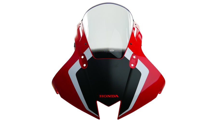 Honda CBR 600 RR [2024-]-Racing disc "R"