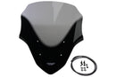 Honda CBR 650 F [2014-2018]-touring disc "T"-1