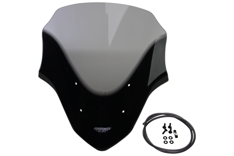 Honda CBR 650 F [2014-2018]-touring disc "T"