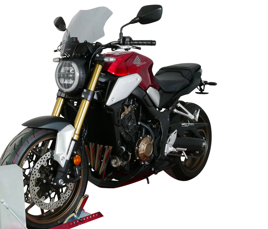 Honda CB 650 R [2019-2023]-touring disc "NTN"