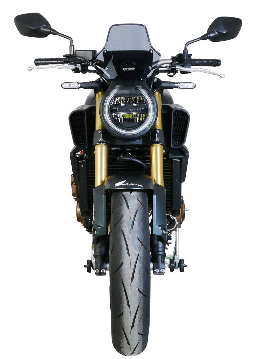 Honda CB 650 R [2024-] – Racing screen “NRM”