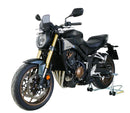 Honda CB 650 R [2024-] – Racing screen “NRM” detailed view
