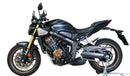 Honda CB 650 R [2024-] – Racing screen “NRM” front view