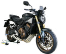 Honda CB 650 R [2024-] – Racing screen “NRM” side view